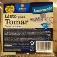 Semicurado