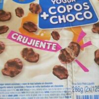 Produit inconnu