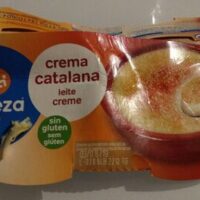Soup catalana