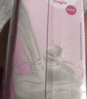 Milk Skimmed