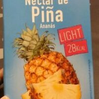 Néctar from Pineapple Néctar from Pineapple