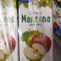 Produit inconnu