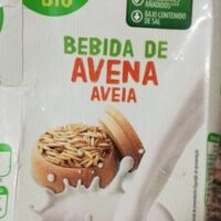 Bebida from Oat
