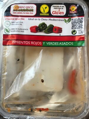 Peppers Roasted Peppers Roasted