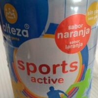 Sports active