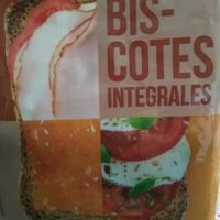 Biscotes es