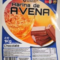 Harina from Oat (S. Chocolate)