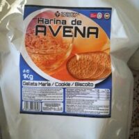 Harina from Oat