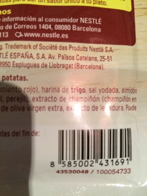 Jugoso horno Jugoso horno