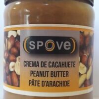 Soup from CACAHUETE