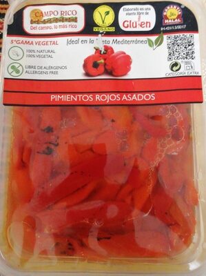 Red Peppers Roasted Red Peppers Roasted
