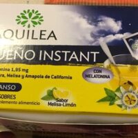 Aquilea Sueño Instant