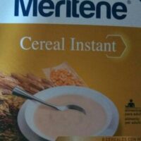 Meritene 8 Cereals with Honey