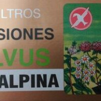 Tila Alpina