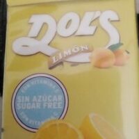 Caramels Dol's
