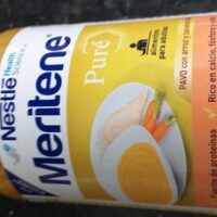Meritene pure