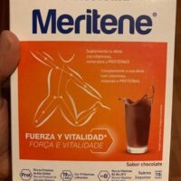 Meritene