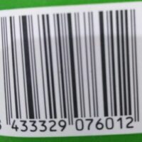 Milk Semi Skimmed