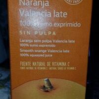 Orange Valencia late
