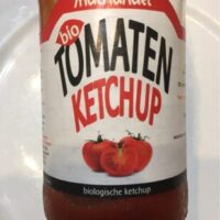 Bio Tomatoes Ketchup