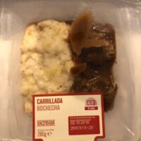 Carrillada