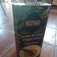 Extra Virgin Olive Oil