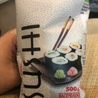 ARROZ ESPECIAL SUSHI
