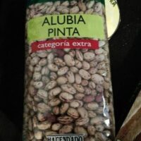 Beans Pinta