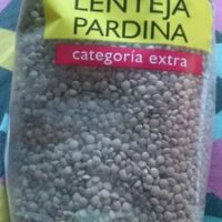 Lentils Pardina