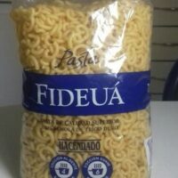 Fideuá