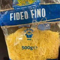 Fideo Fino