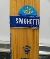 Spaghetti