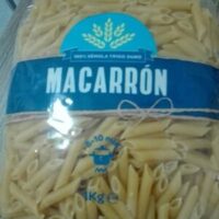 Macarrón