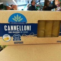 Cannelloni