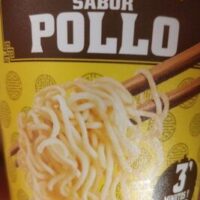 Yakisoba Flavor pollo