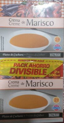 Soup from Marisco Soup from Marisco