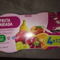 Fruit variada