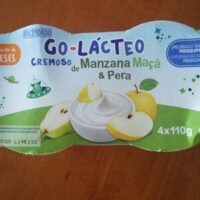 Go-lácteo