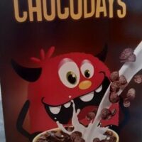 Chocodays