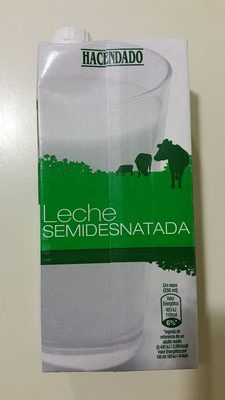 Milk Semi Skimmed Milk Semi Skimmed