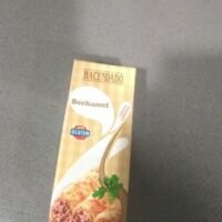 Bechamel Bechamel