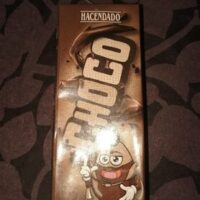 Smoothie Chocolate