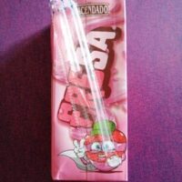 Smoothie Strawberry Flavour