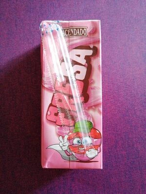 Smoothie Strawberry Flavour Smoothie Strawberry Flavour