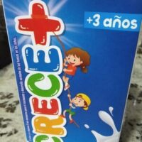 Crecer+