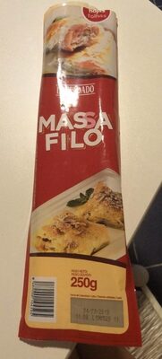 Massa filo Massa filo