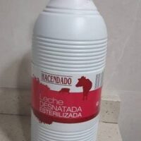 Milk Skimmed