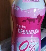 Leche