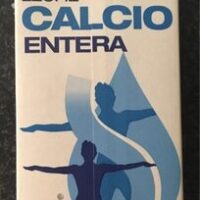 Milk Whole Calcio