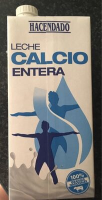 Milk Whole Calcio Milk Whole Calcio